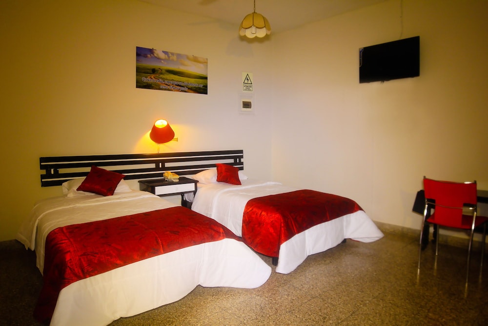 Twin Room photo 1