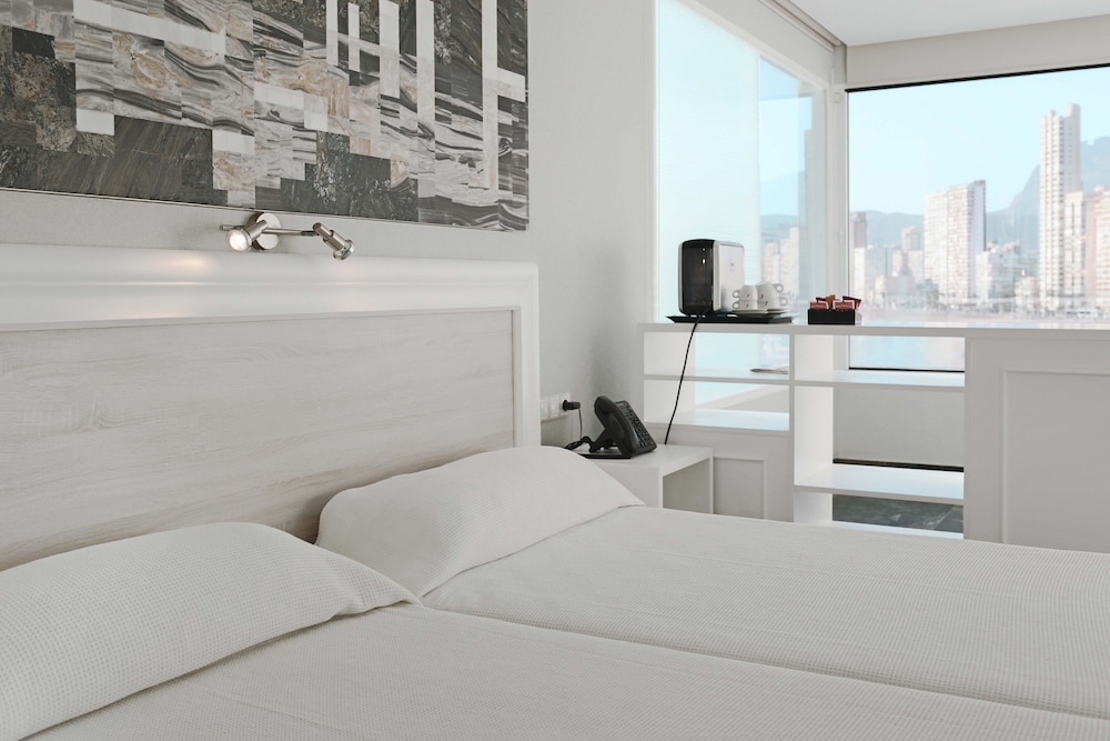 Superior Double Room, Sea View photo 2