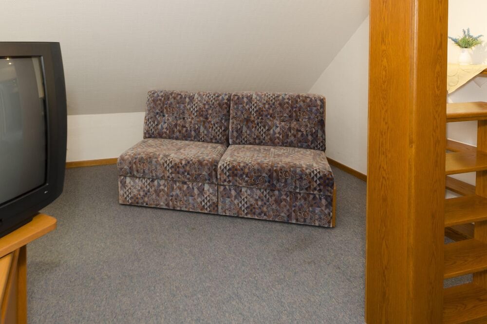 Quadruple Room photo 3