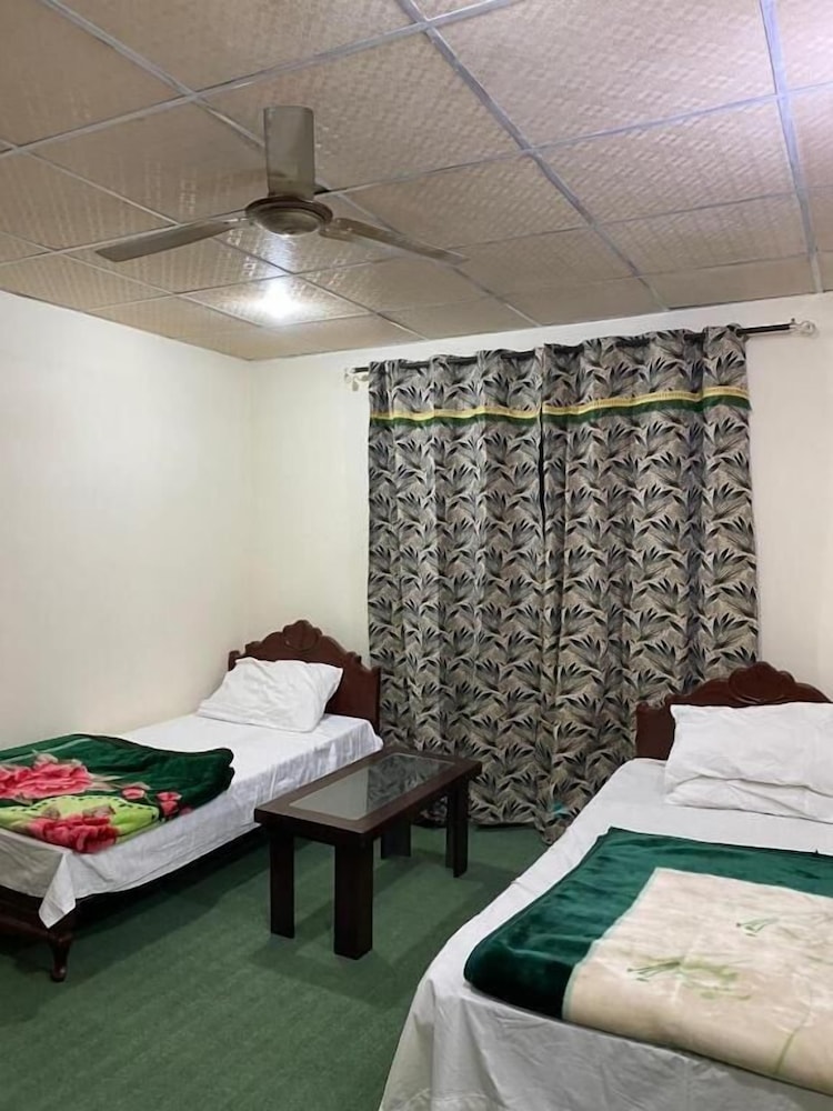 Deluxe Double Room photo 3