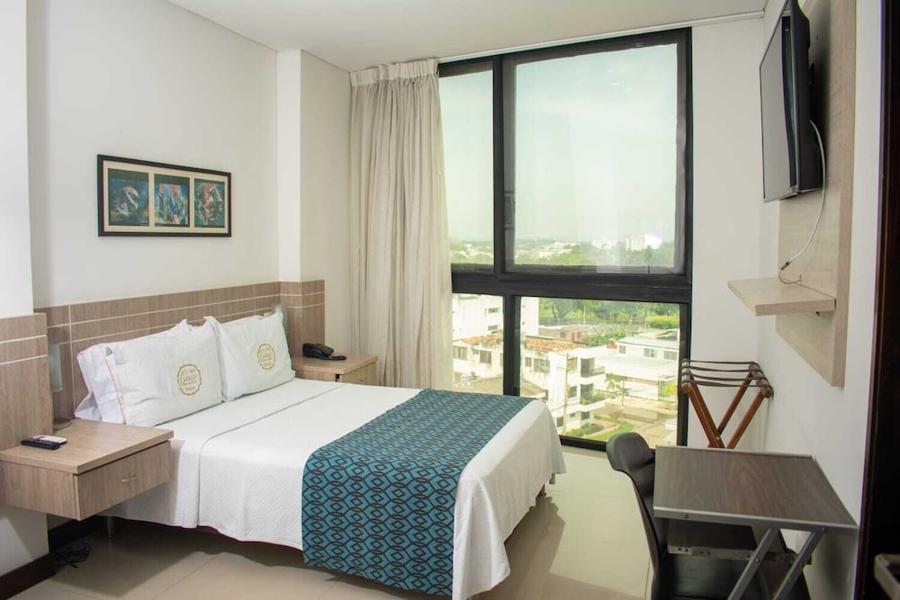 Junior Suite, 1 Double Bed with Sofa bed photo 1