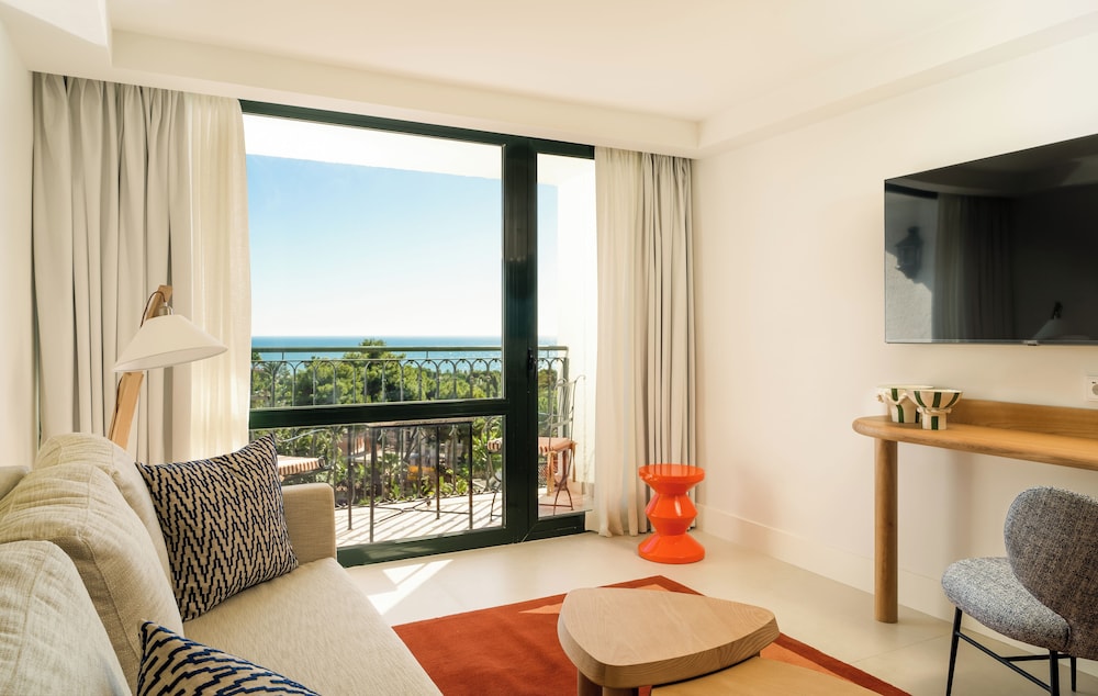 Studio Suite, Balcony, Sea View (Duplex) - Photo 1