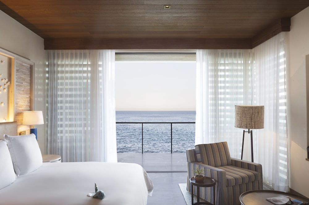 Villa, 4 Bedrooms, Oceanfront