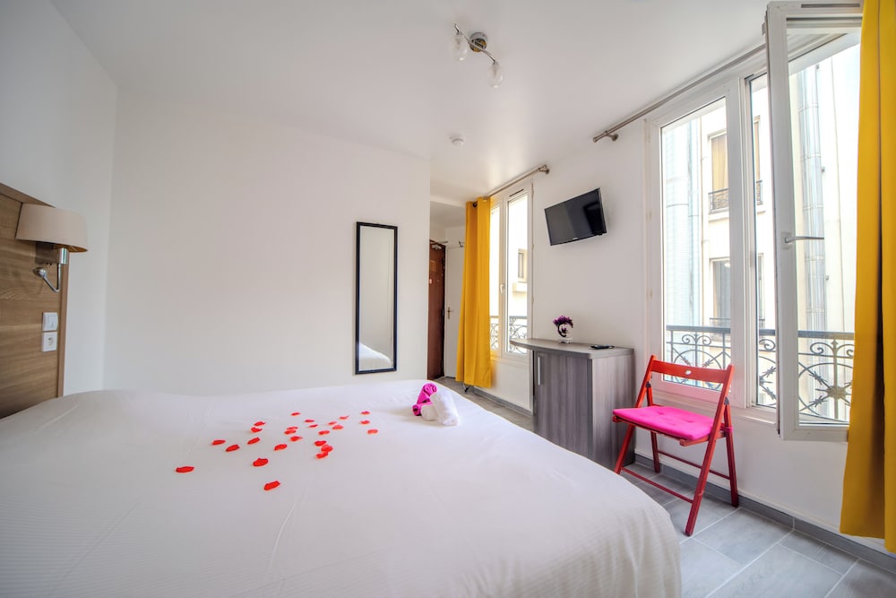 Chambre Classique photo 3