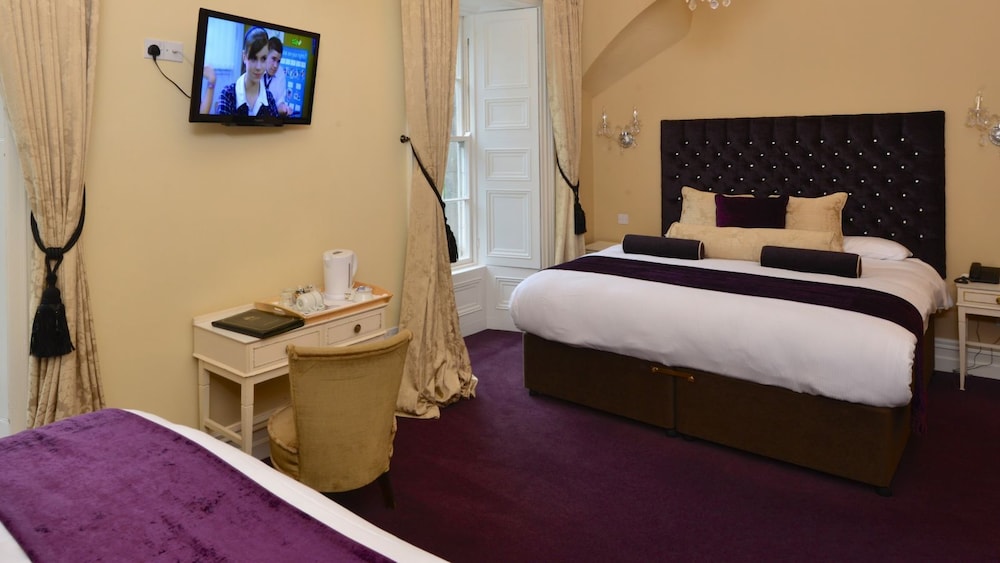 Deluxe Room photo 3