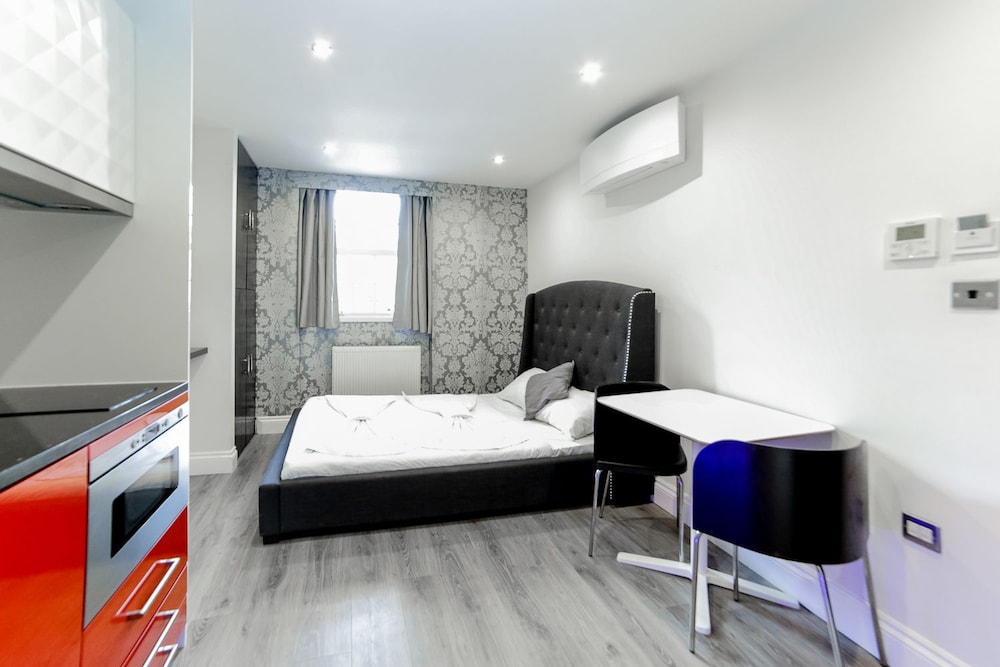 Superior Studio, 1 Double Bed photo 2