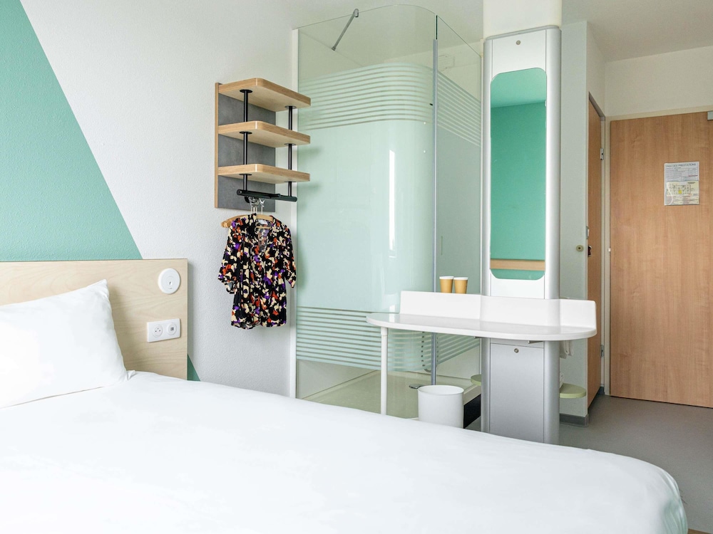 Double Room, 1 Double Bed photo 3