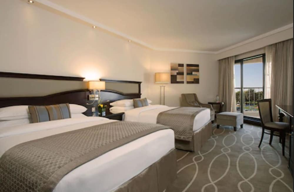 Deluxe Twin Room (Oasis) photo 1