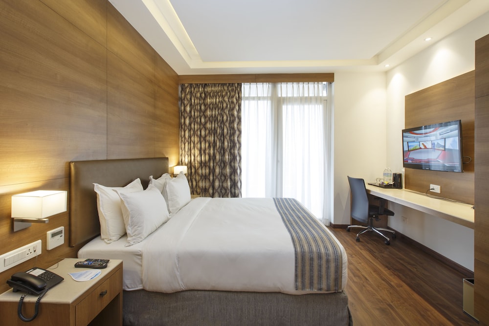 Deluxe Premium Room - Photo 3
