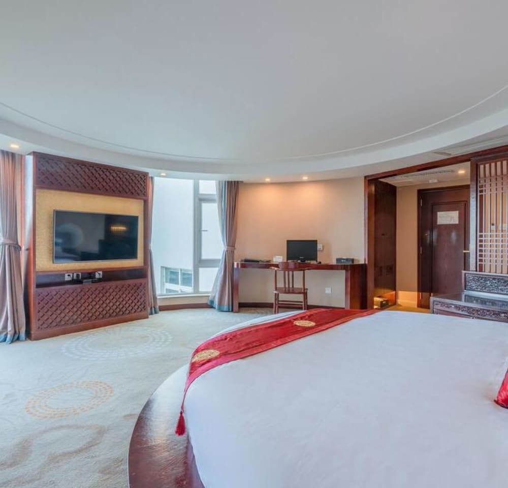 Honeymoon Room, Non Smoking, Sea View photo 1