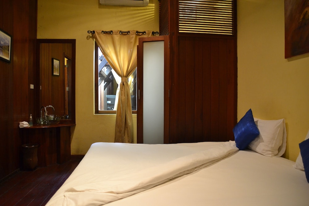 Suite Double Room