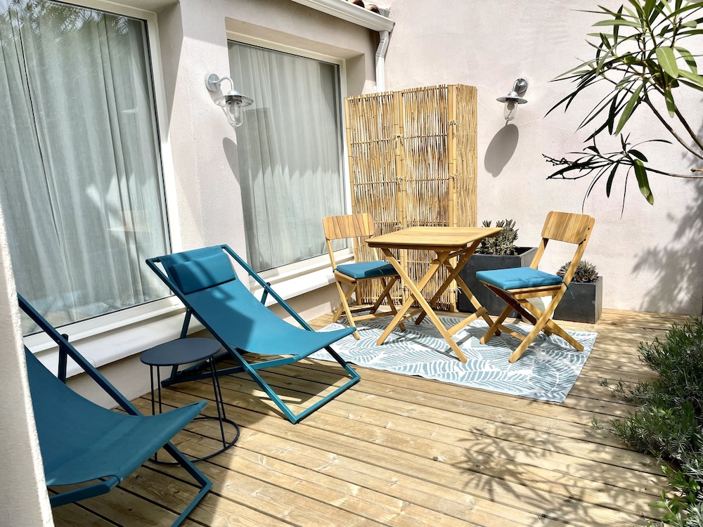 Double Room, Ensuite, Garden View photo 3