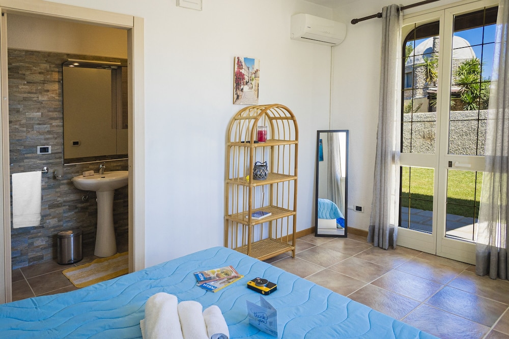 Standard Villa, Multiple Bedrooms (Villa El Capitano with garden and) photo 2
