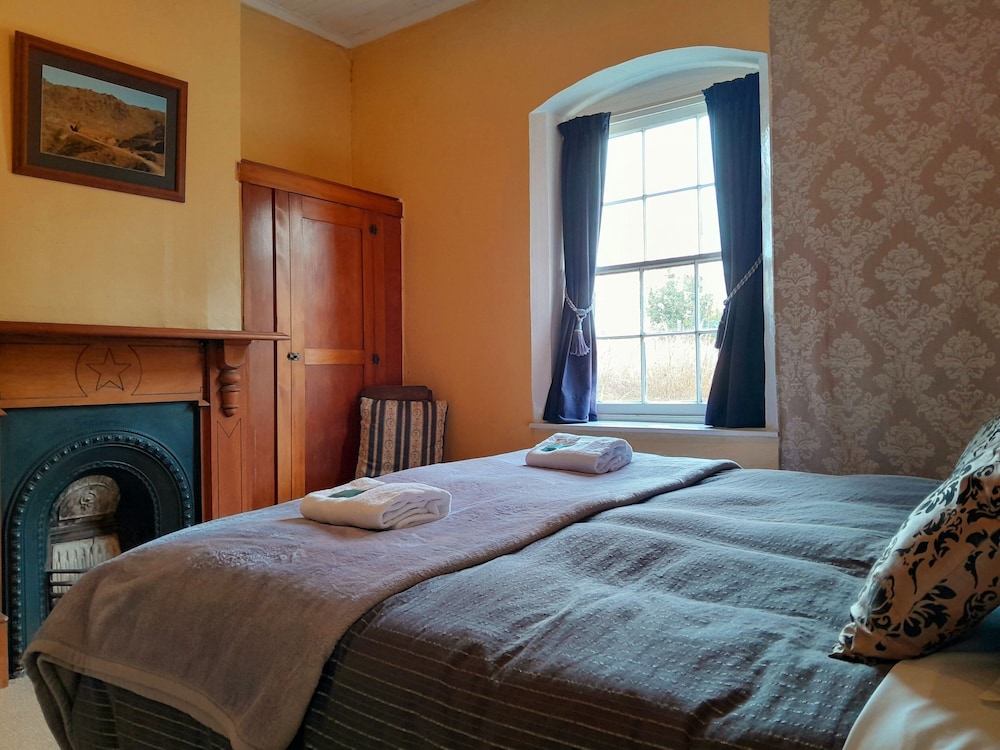 Cottage, 4 Bedrooms, Garden View (Tregonning Cottage) photo 3