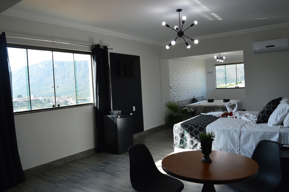 Luxury Studio Suite photo 1