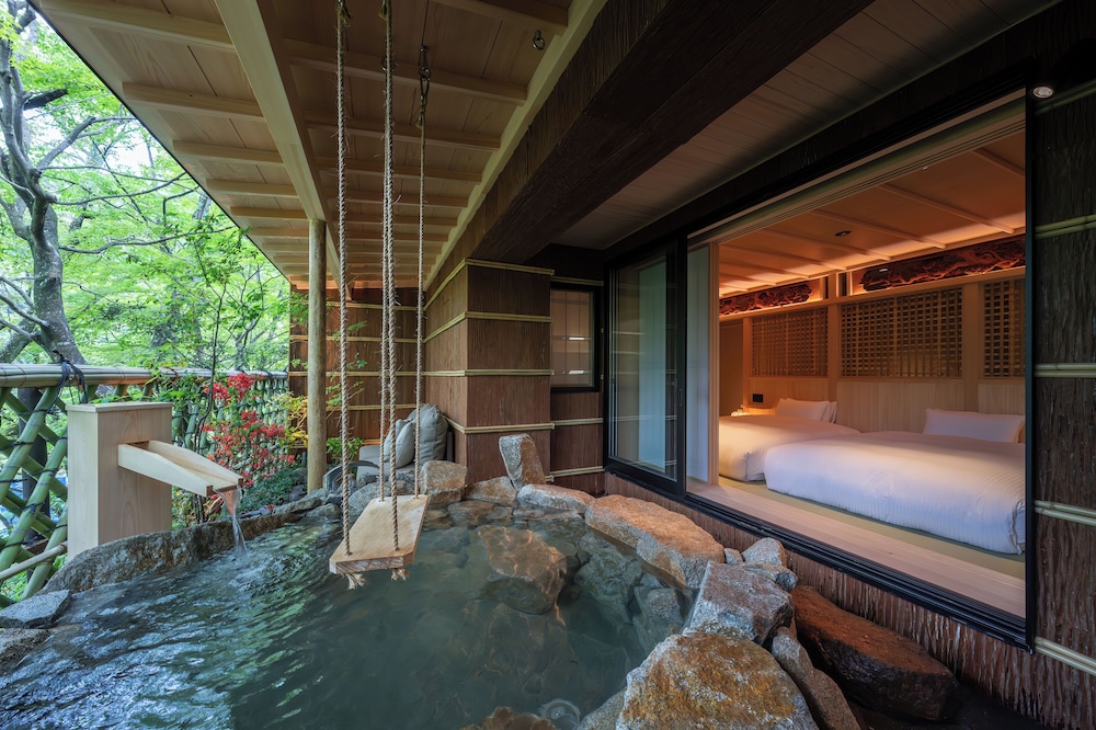 Luxury Twin Room