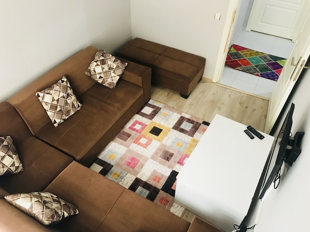 Apartment, 1 Bedroom photo 1