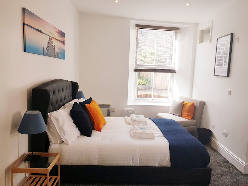 Apartment, 1 Bedroom photo 3