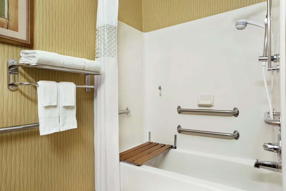 Room, 1 King Bed, Accessible - Photo 4