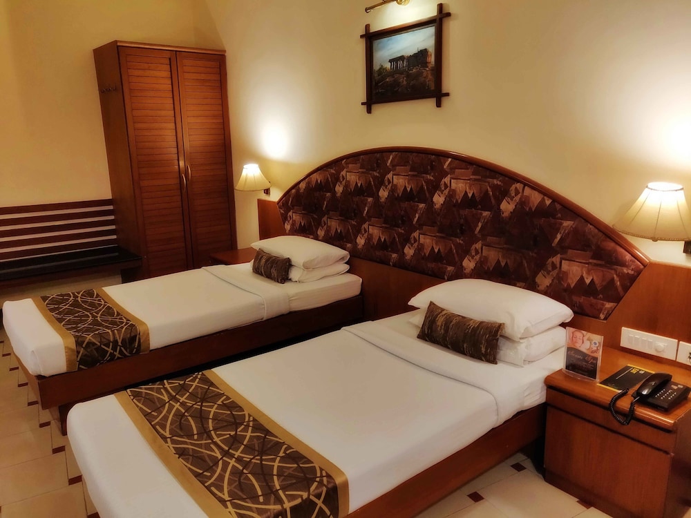 Superior Room photo 1