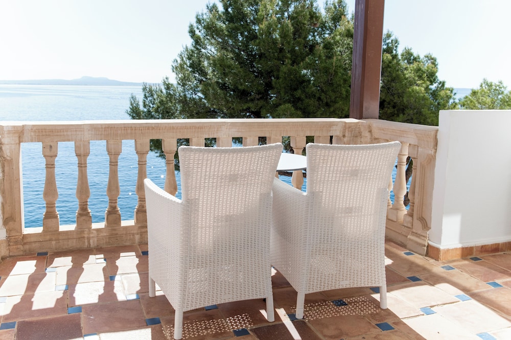 Deluxe Suite, 2 Bedrooms, Sea View