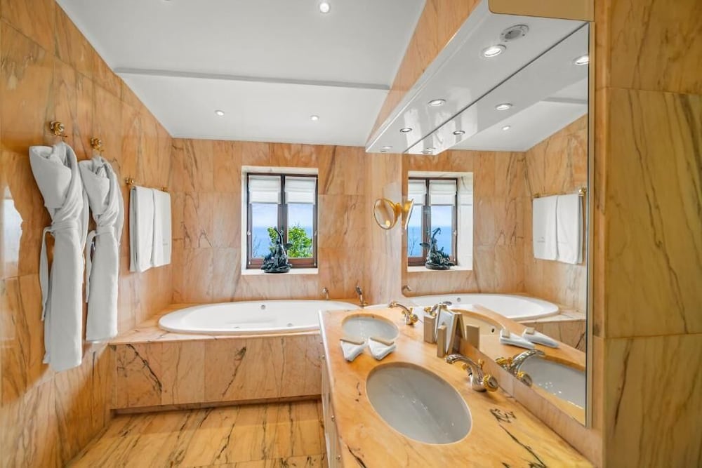 Suite Premium, 1 chambre, vue mer Suite Premium, 1 chambre, vue mer