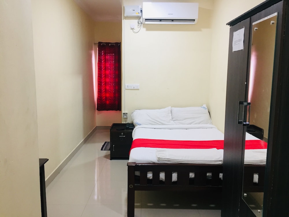 Deluxe Double Room photo 3