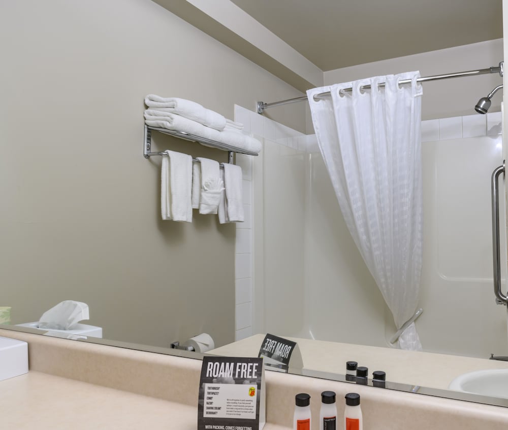 Suite, Multiple Beds, Non Smoking (Two-Bedroom Suite, Top Floor) - Photo 2