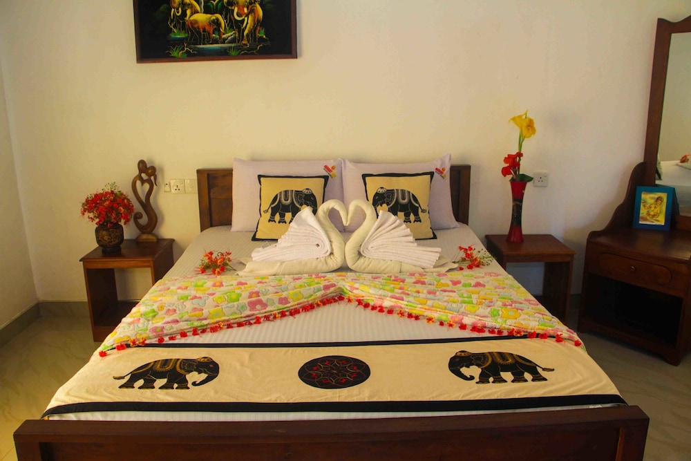 Standard Doppelzimmer