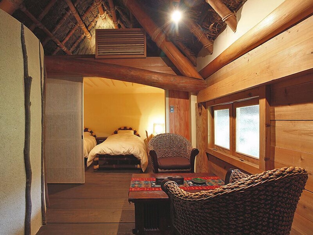 Villa, 1 Bedroom (Check in 15:00, Check out 11:00) photo 2