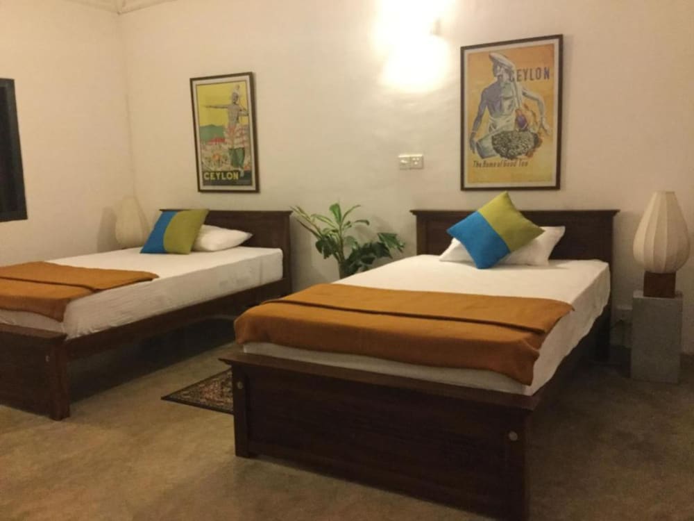 Superior Villa, 3 Bedrooms photo 2