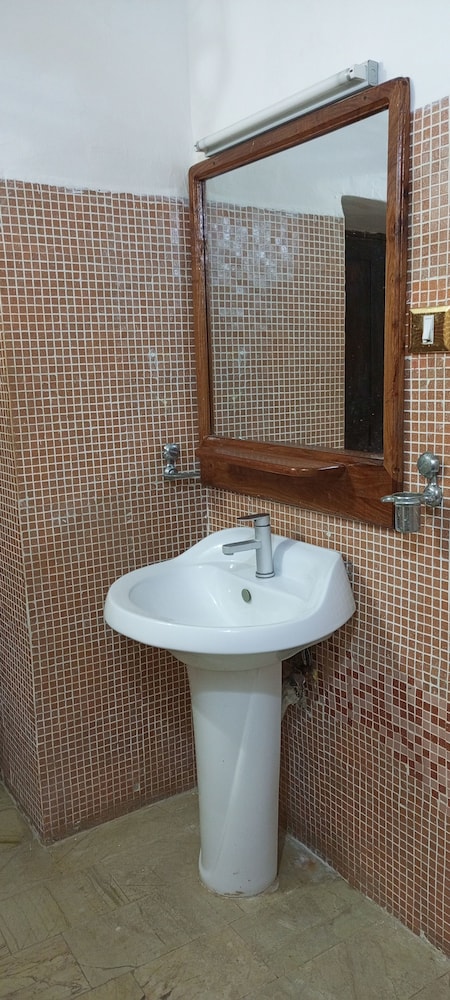 Basic Room