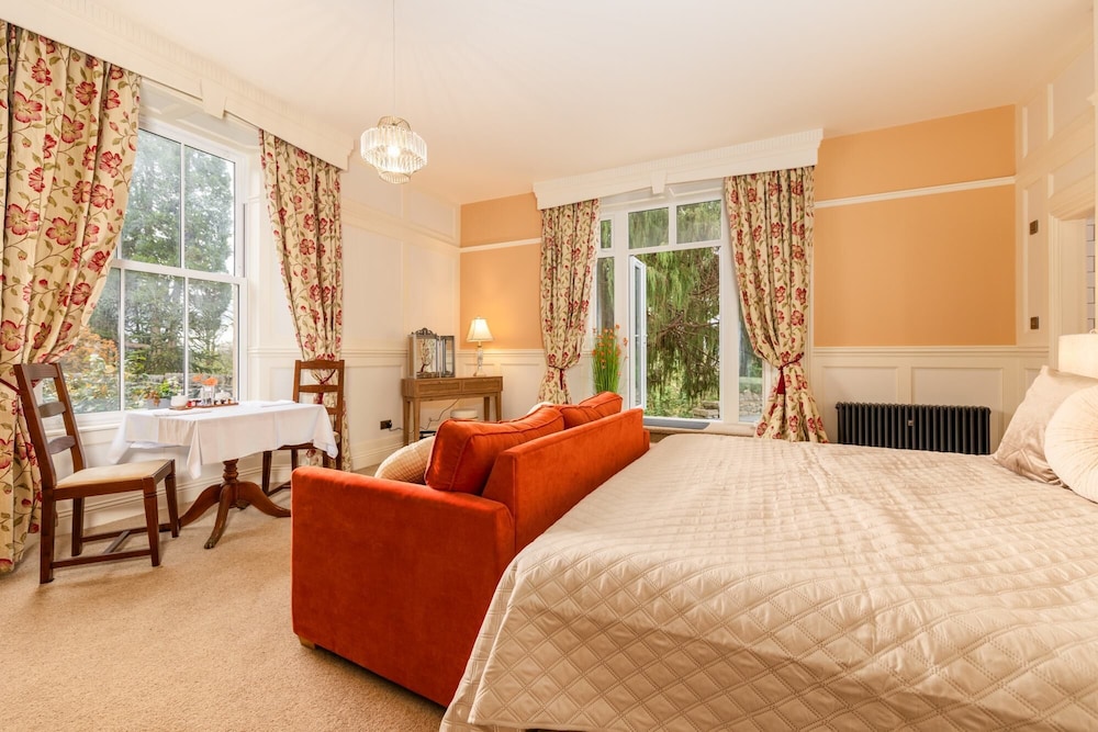 Superior Room, Garden View photo 2