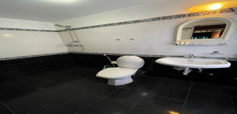 Standard Triple Room photo 2