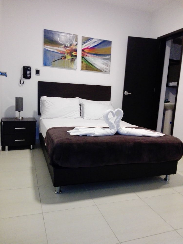Standard Double Room, 1 Bedroom photo 2