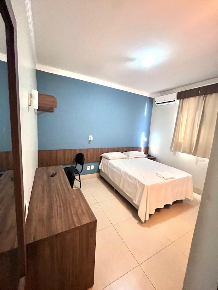 Executive Double Room Single Use, 1 Queen Bed photo 1