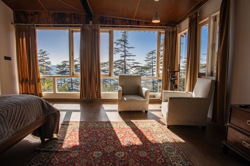 Luxury Double Room