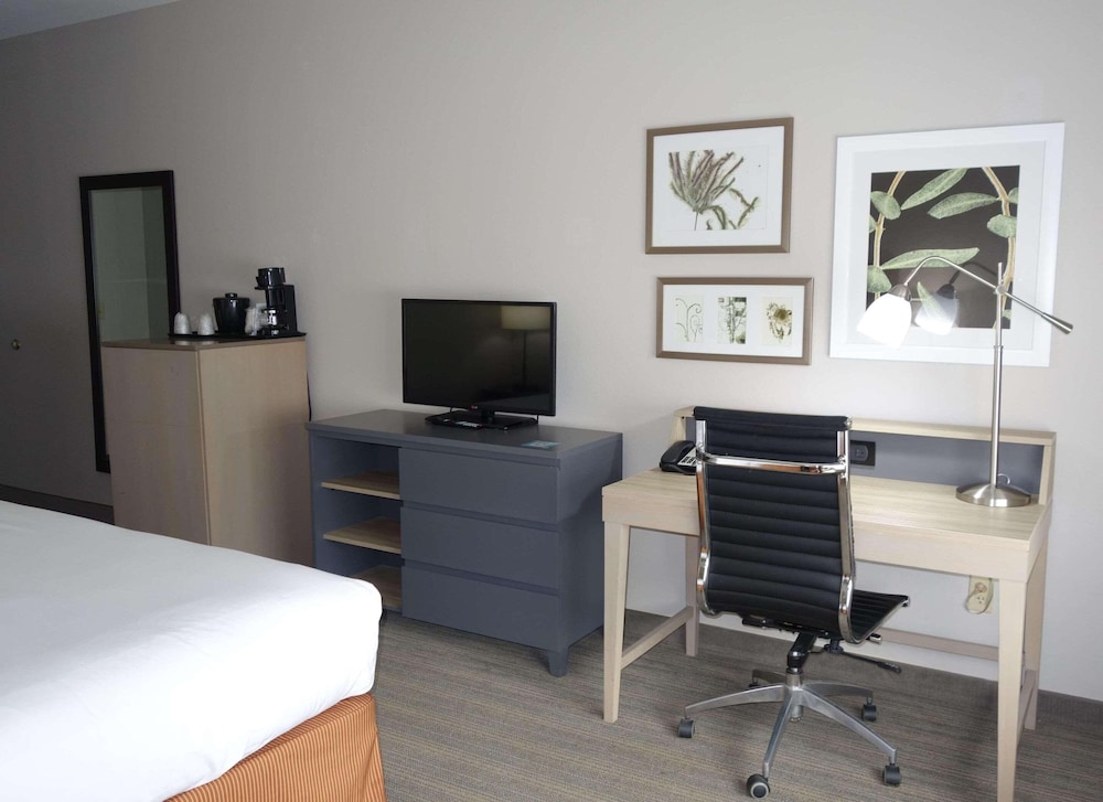 Studio Suite, 1 King Bed, Non Smoking - Photo 1