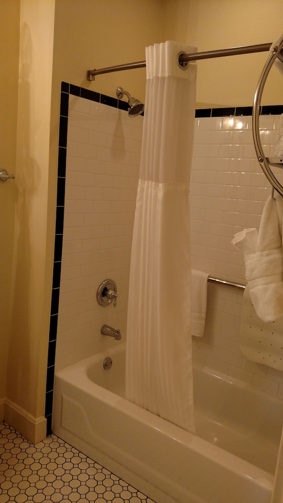 Deluxe Studio Suite, 1 Queen Bed photo 2