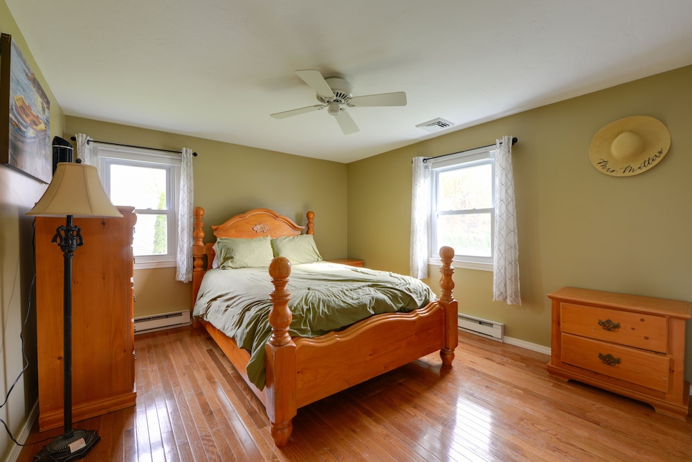 House (3 Bedrooms) photo 2