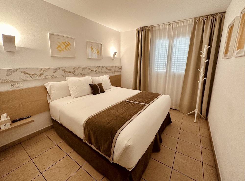 Executive Double or Twin Room (Planta Baja) photo 2