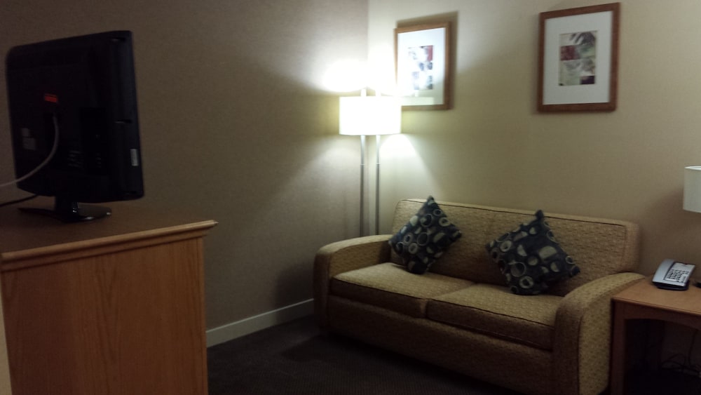 Efficiency, Room, 1 Queen Bed, Non Smoking - Photo 3