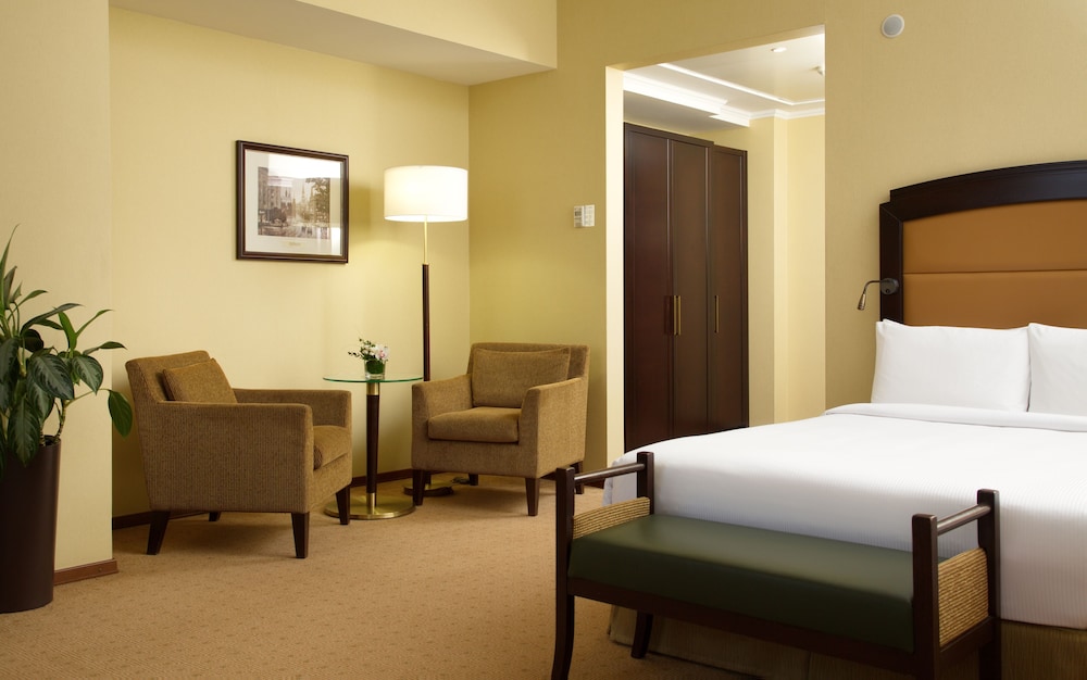 Junior Suite, 2 Twin Beds photo 3