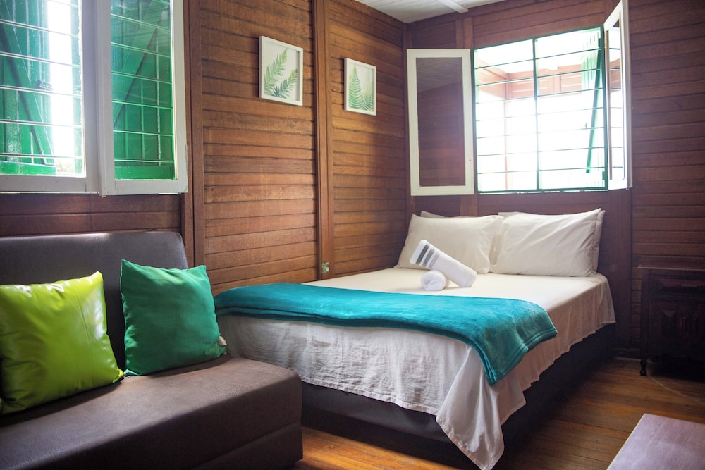 Basic Cabin