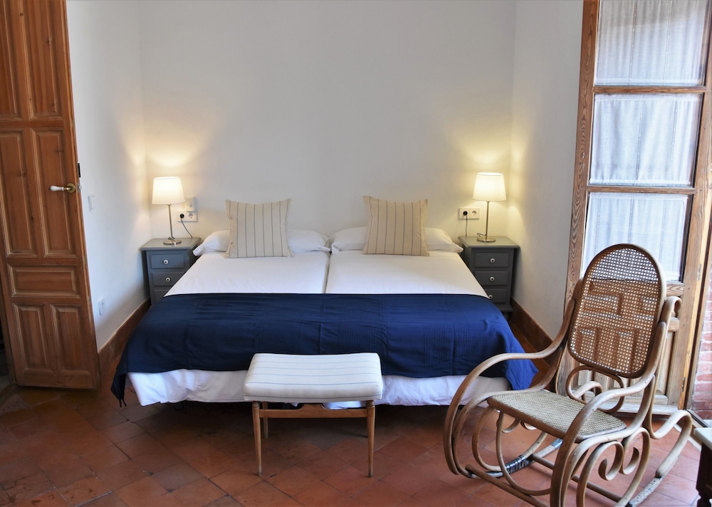 Superior Double Room, 2 Twin Beds