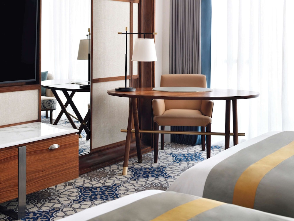 Executive Room, 2 Twin Beds