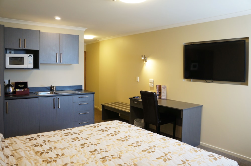 Deluxe Room - Photo 2