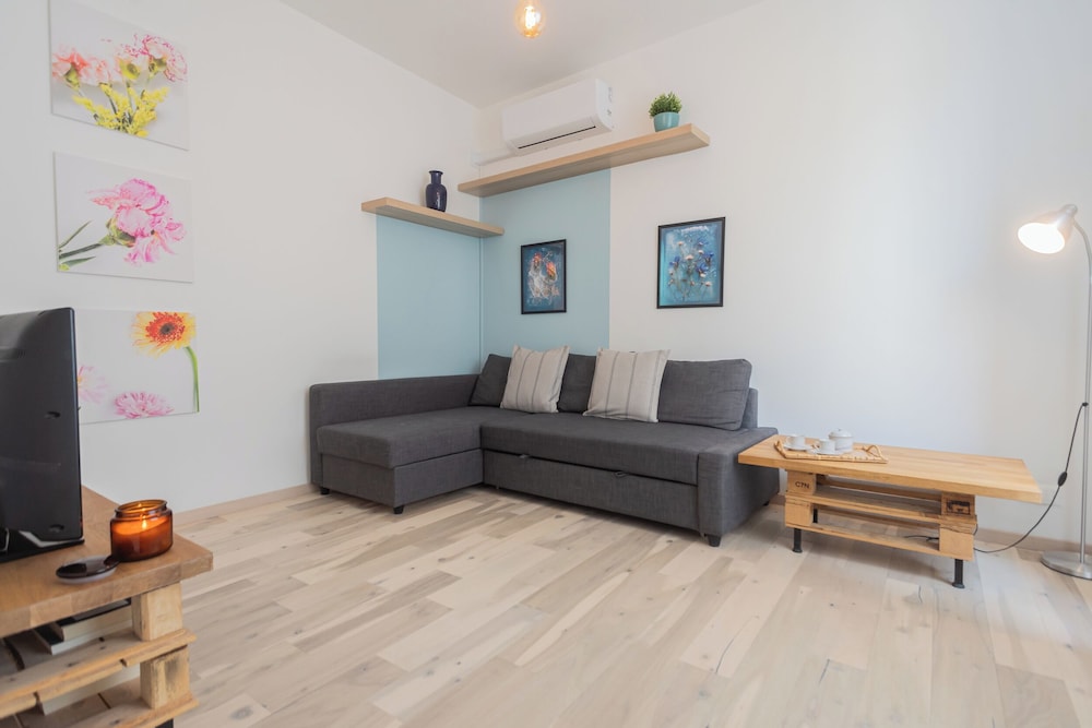 Apartment, 1 Bedroom (1 Bedroom)