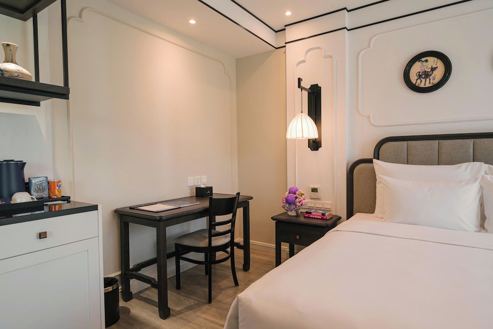 Junior Suite, Garden View