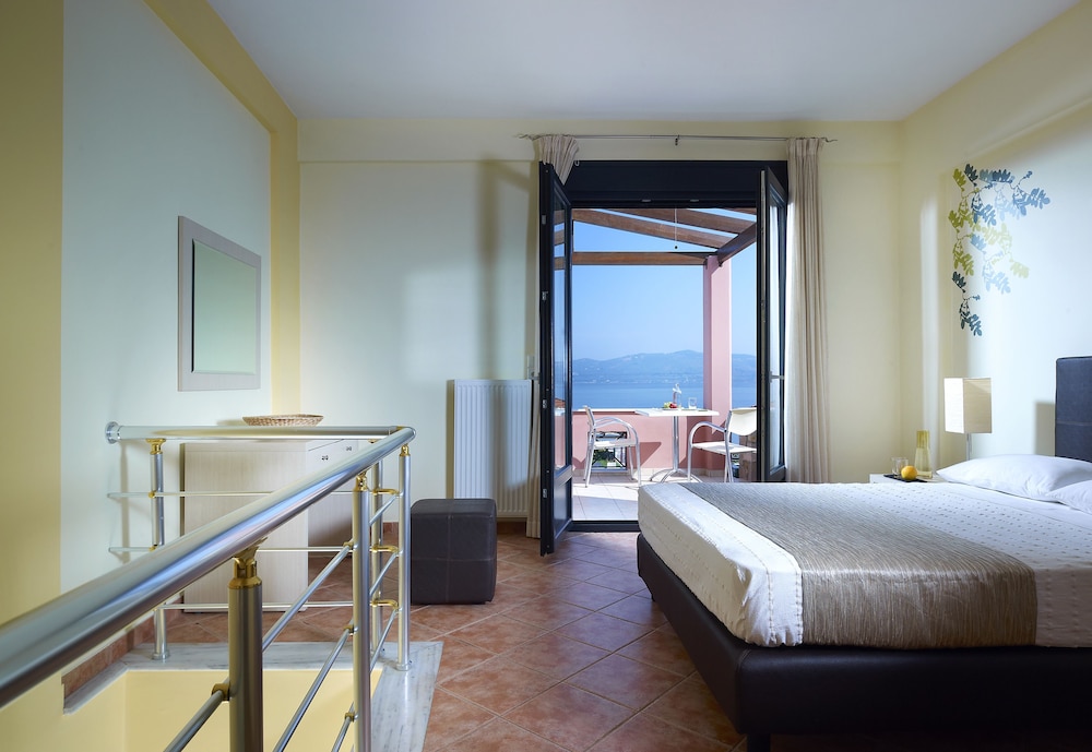 Family Apartment, Sea View photo 1